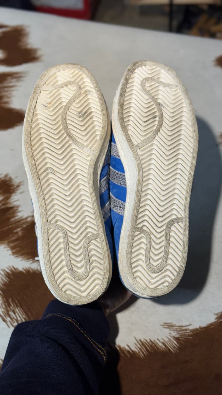 아디다스 울트라스타 80s run dmc (250) 상품이미지10