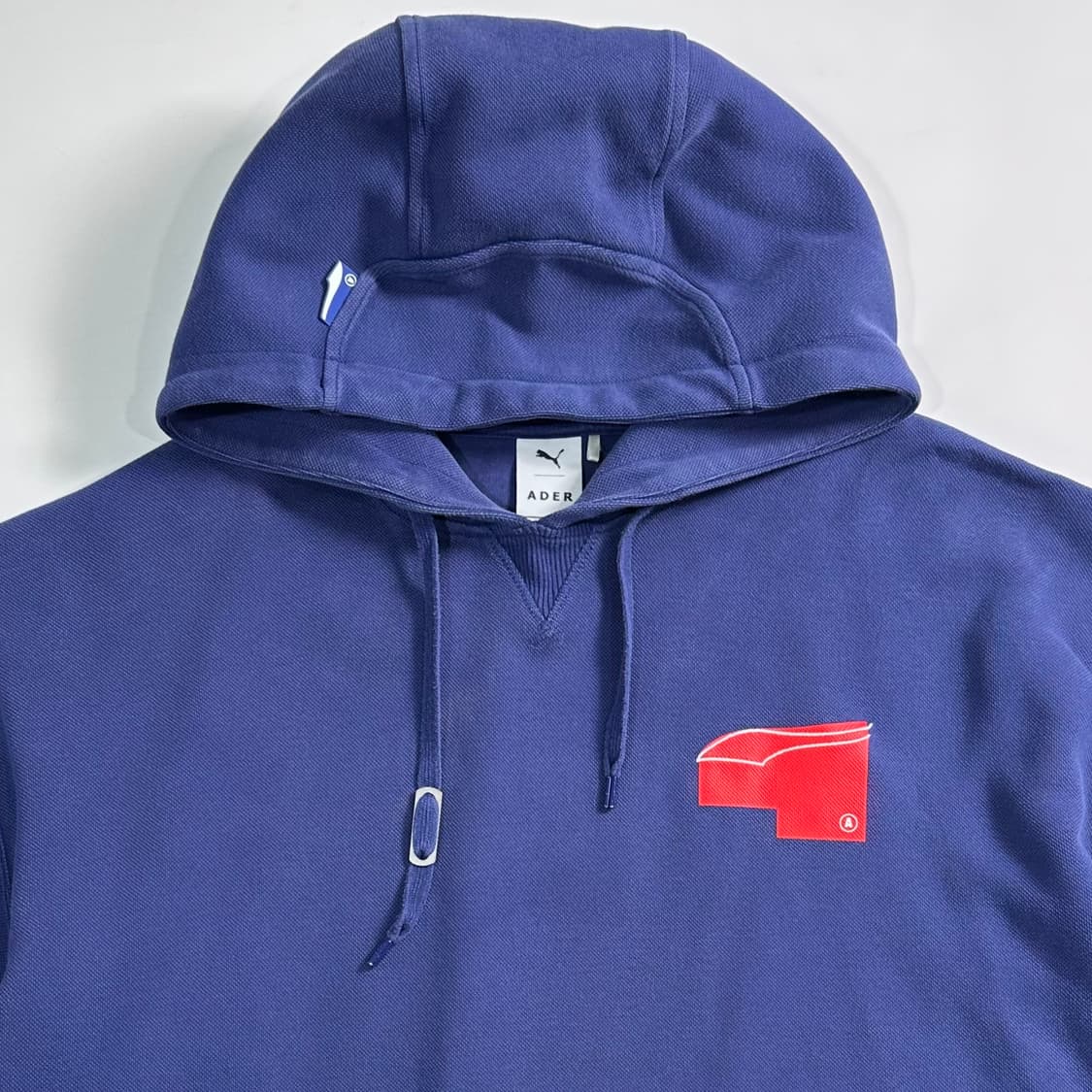 아더에러 x 퓨마 후드티   상품이미지2