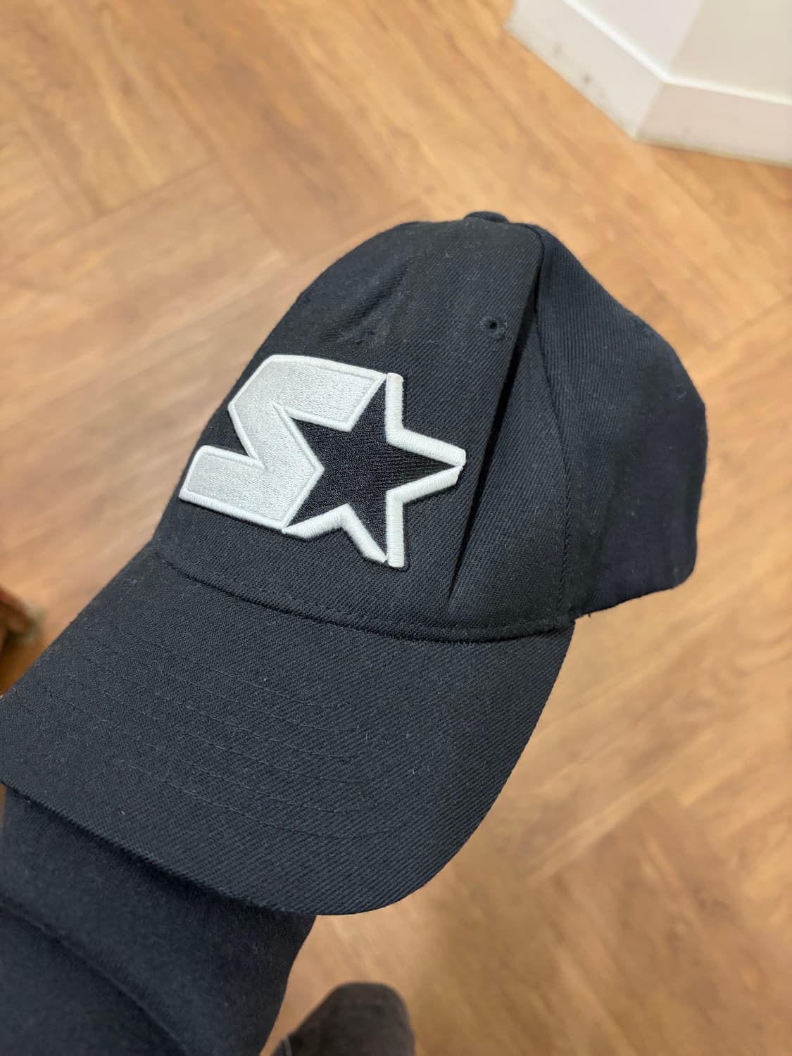 N14. 스타터 볼캡 상품이미지1