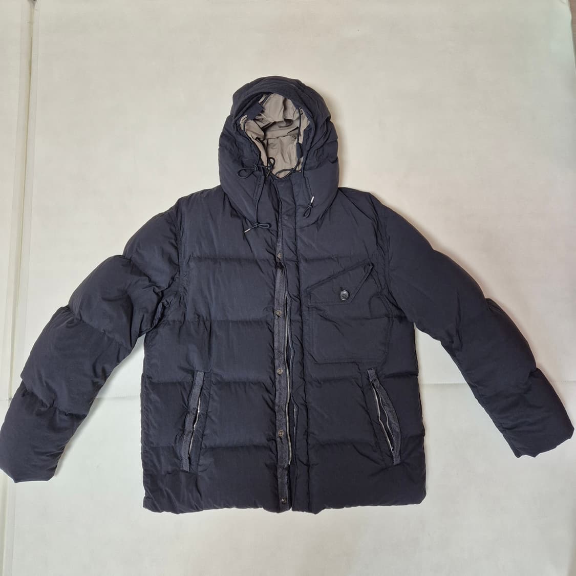 텐씨 서바이벌 블랙 50 상품이미지1