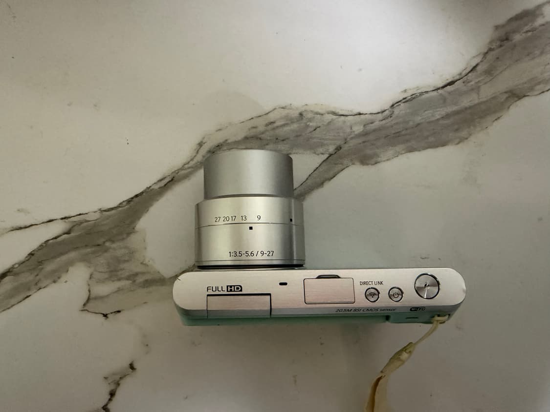 삼성 NX mini 민트 (최상급) 상품이미지5