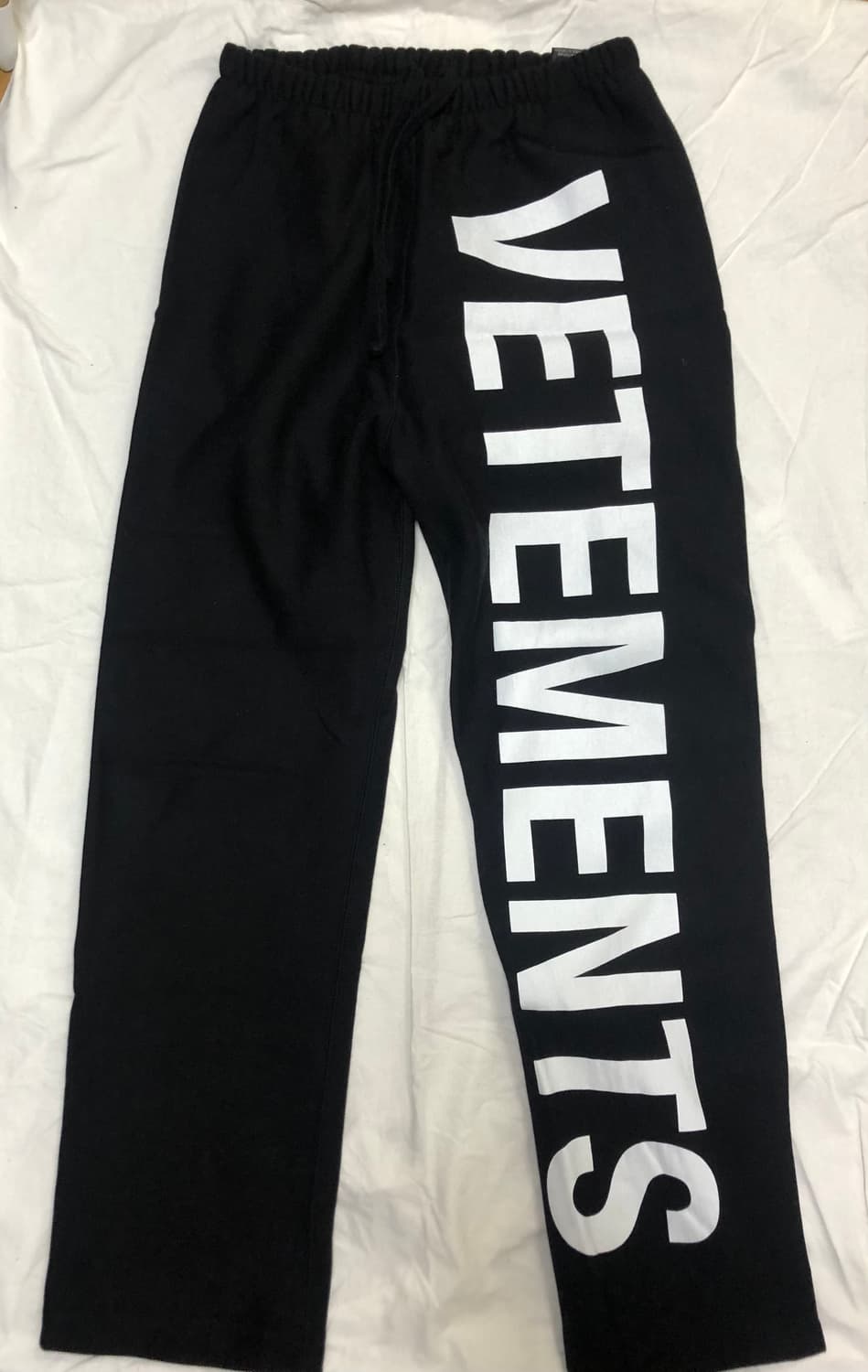 M) 베트멍 스웻 팬츠 상품이미지1