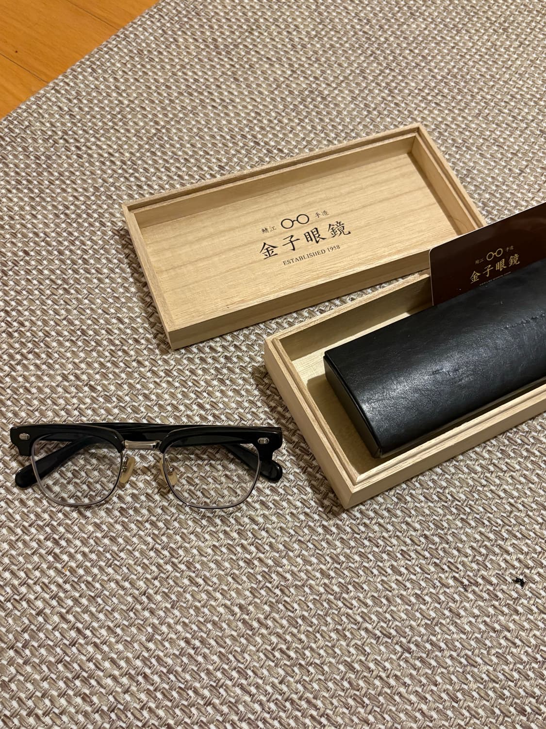 금자안경 kv94 상품이미지1