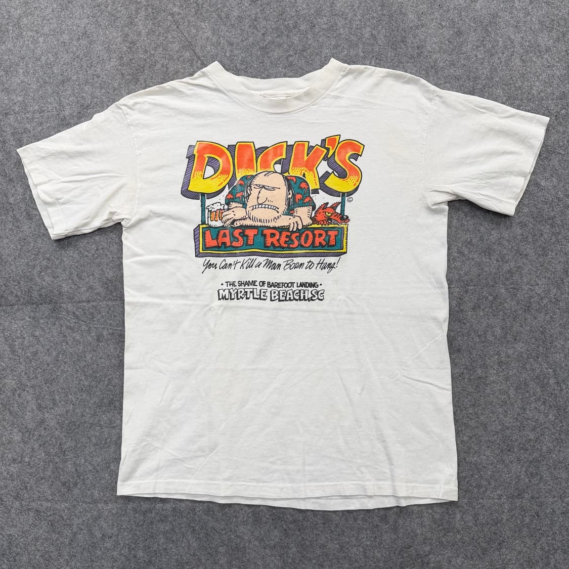 90s USA Vintage Tshirt 상품이미지1