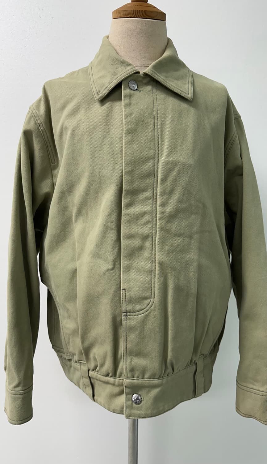 Acne studios 오버사이즈 자켓 상품이미지1