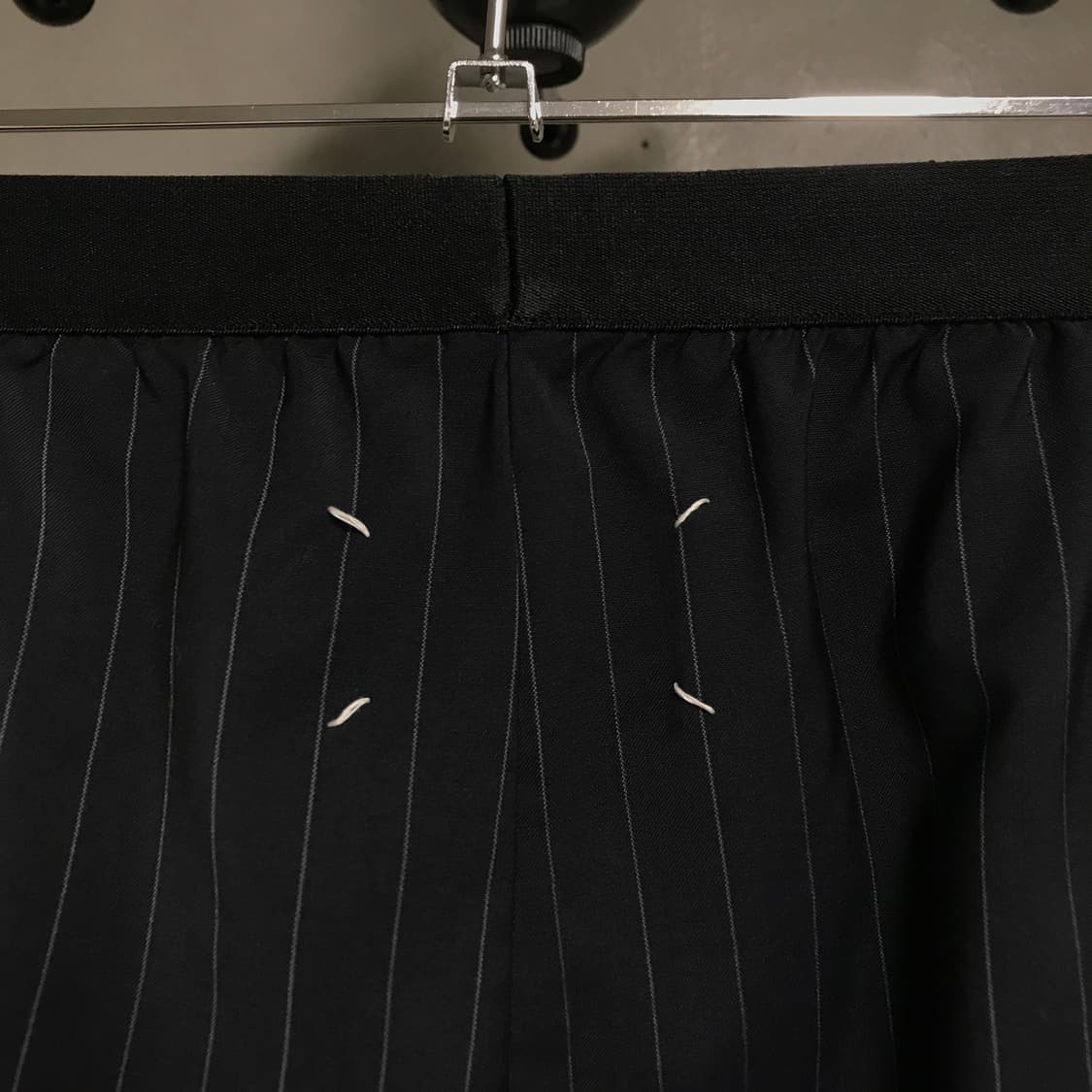 마르지엘라 핀스트라이프 슬랙스 38(W) 상품이미지4