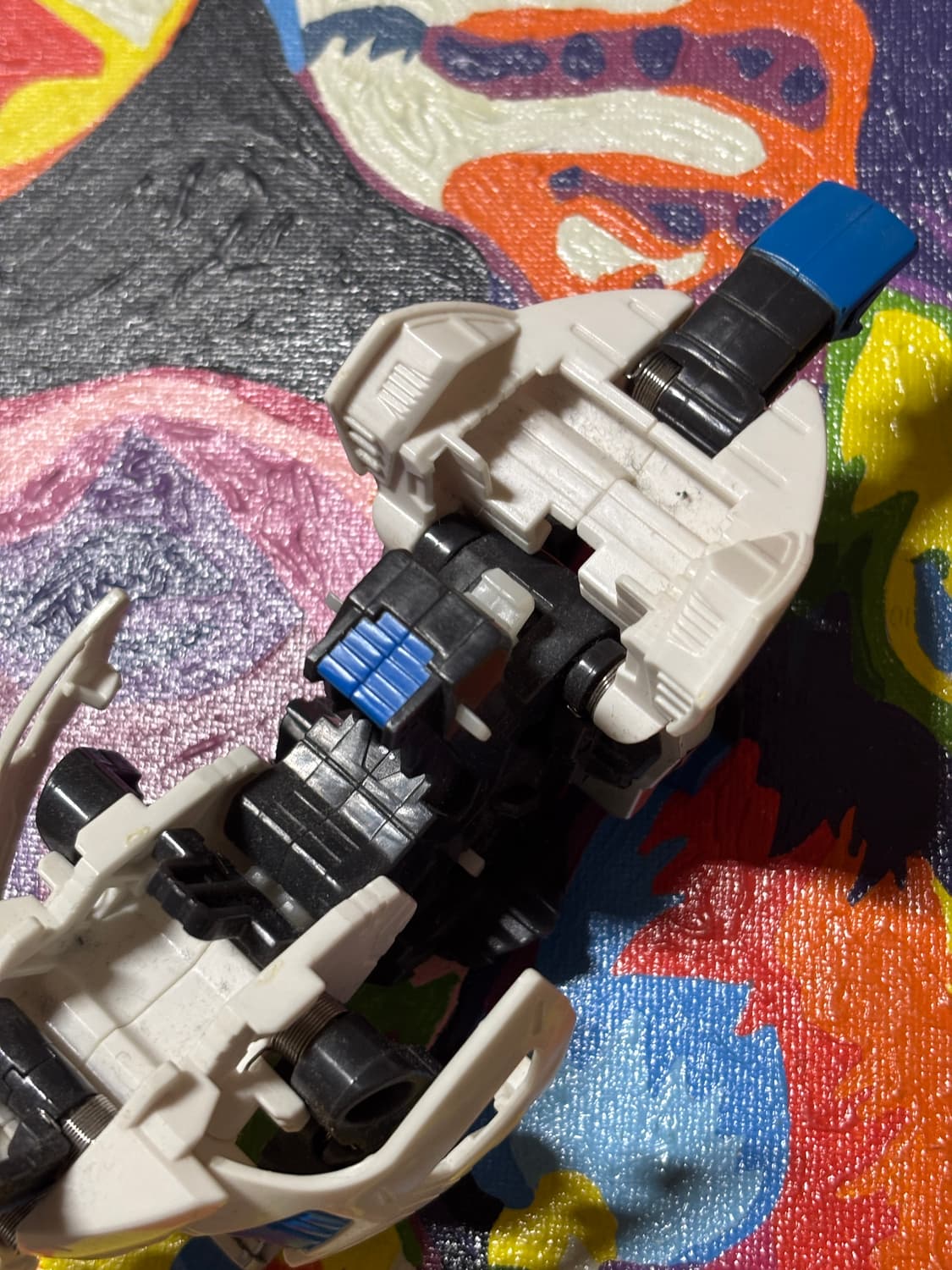 헬로카봇 스밀로쿵 로봇 장난감 피규어 인테리어 소품 상품이미지9