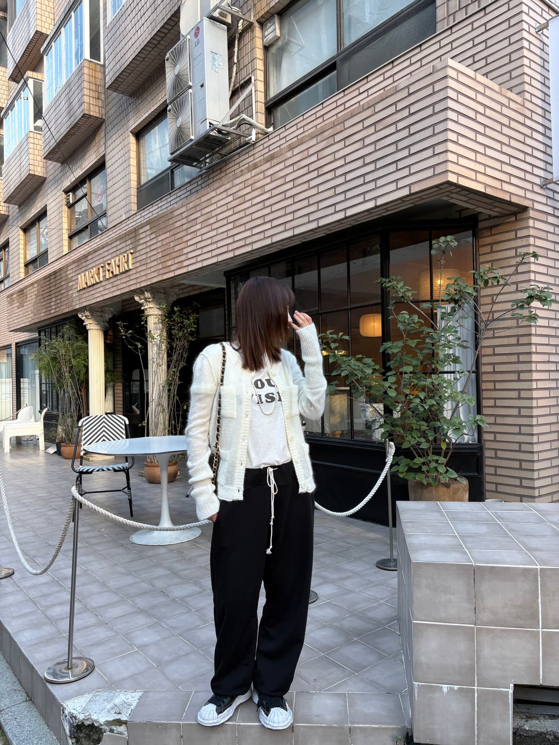 자체제작) 소프트 배기 조거 (세컬러 바로배송 가능 ) 상품이미지9