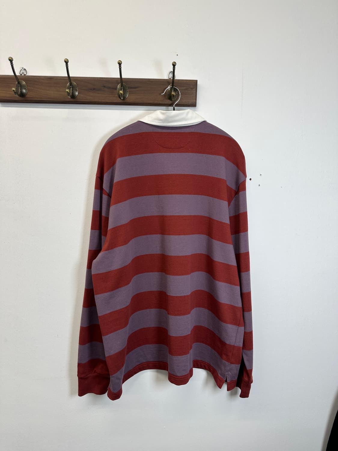 Huf 스트라이프 카라티 XL 상품이미지3