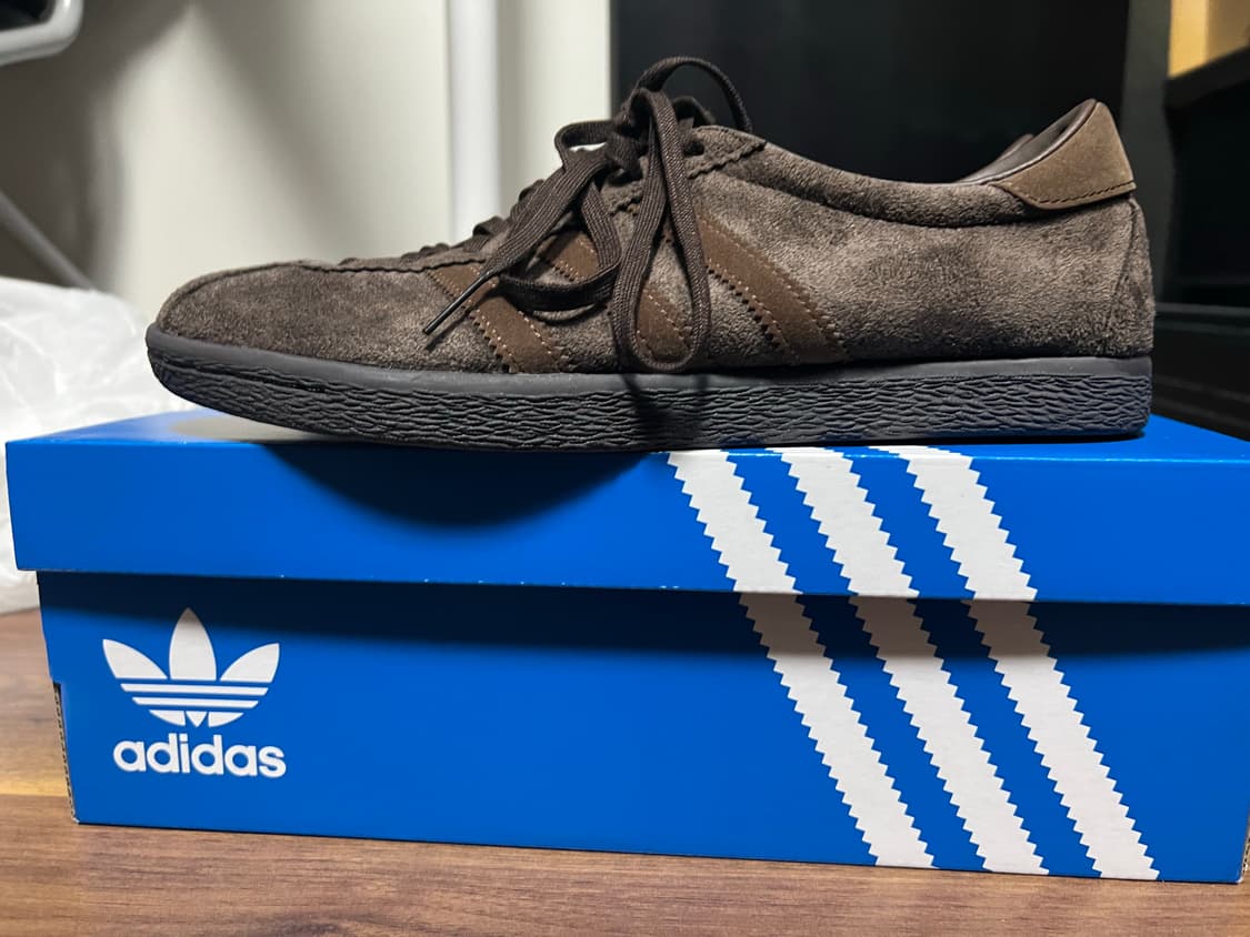 아디디스 토바코 그루엔 다크브라운 270 상품이미지4