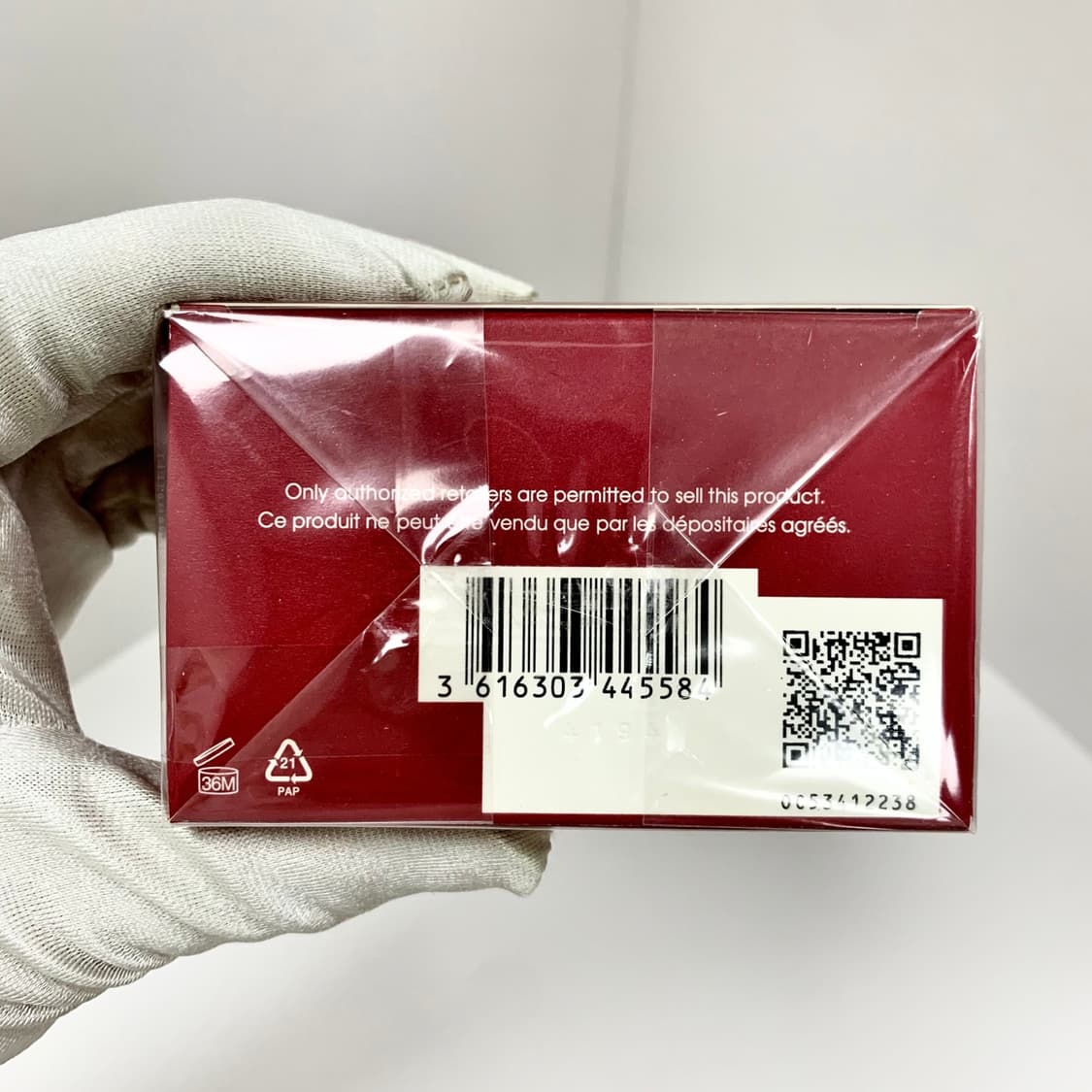 끌로에 례오 드 퍼퓸 앙탕트 100ml 상품이미지4