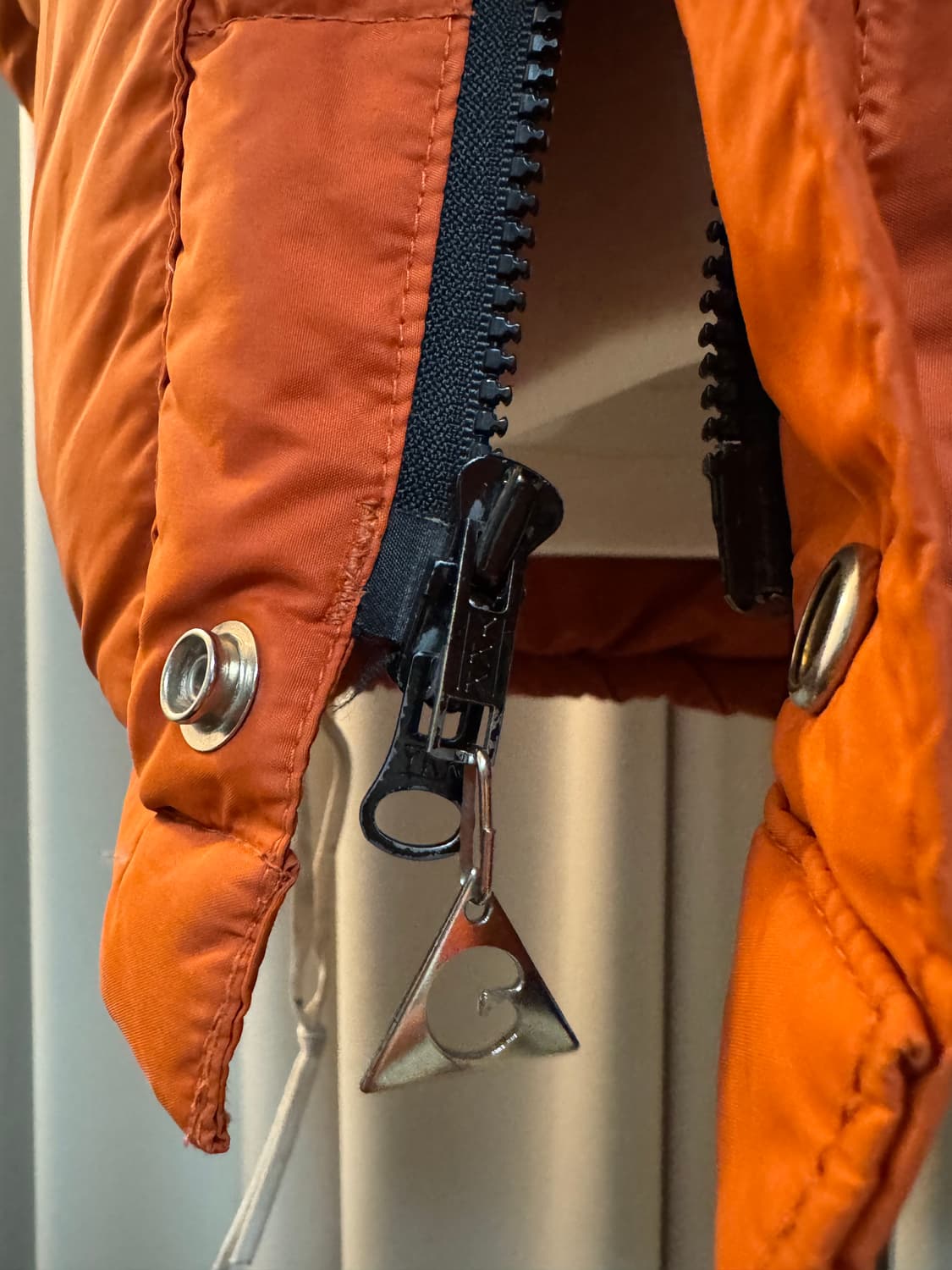 게리 gerry 패딩 상품이미지7