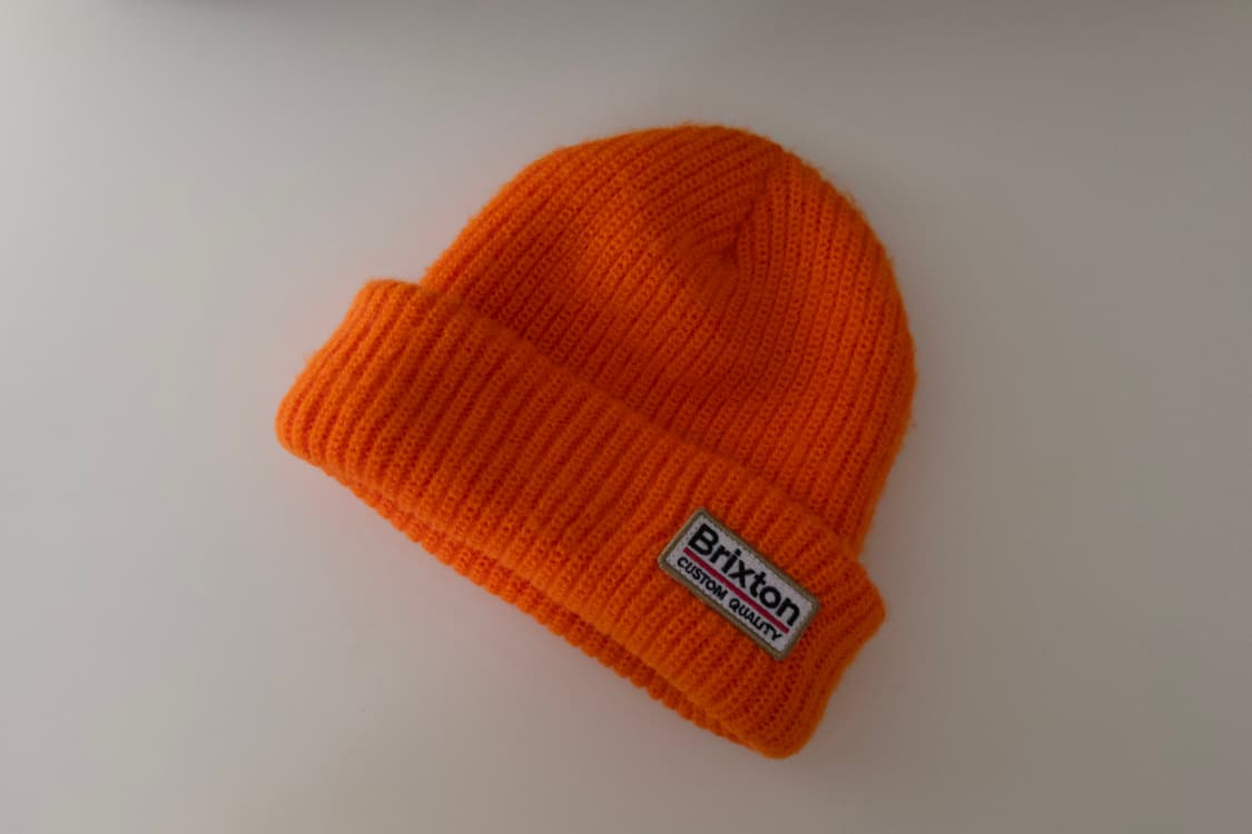 브릭스톤 비니 상품이미지1