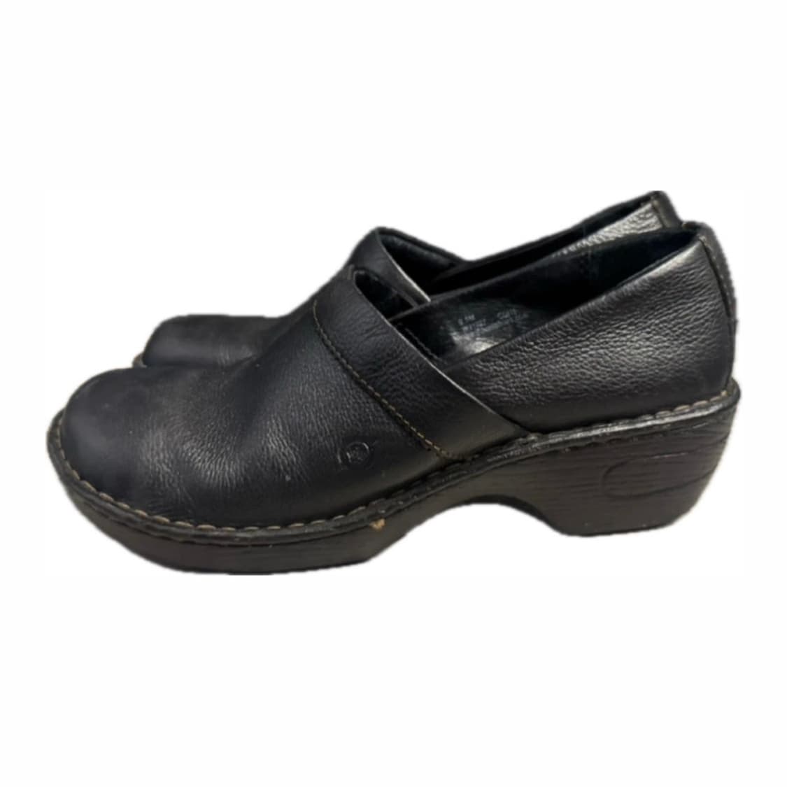 Born clog 상품이미지3