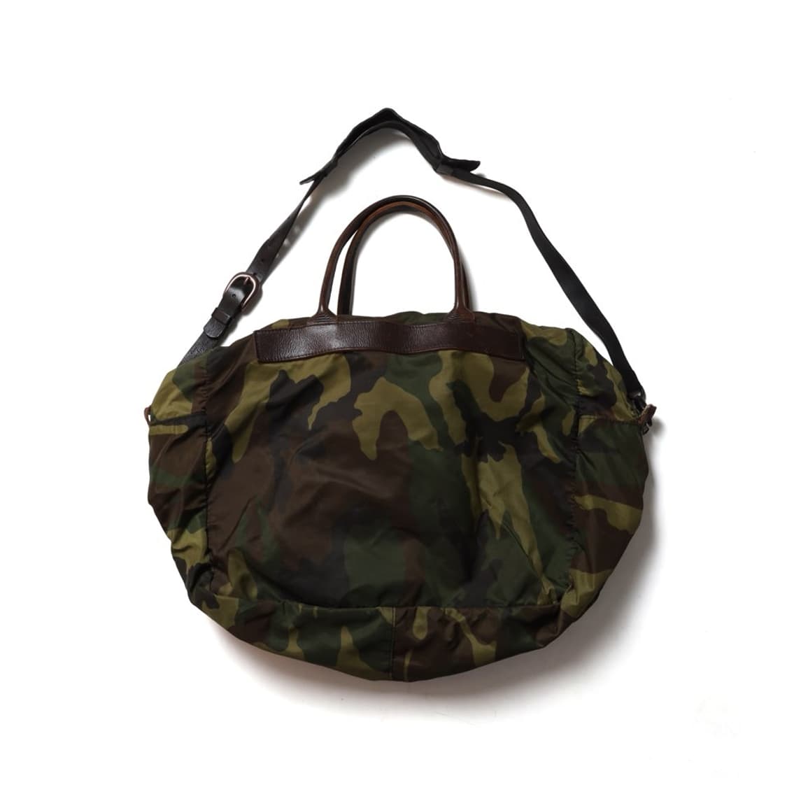 Camouflage Tote Bag 
 상품이미지2