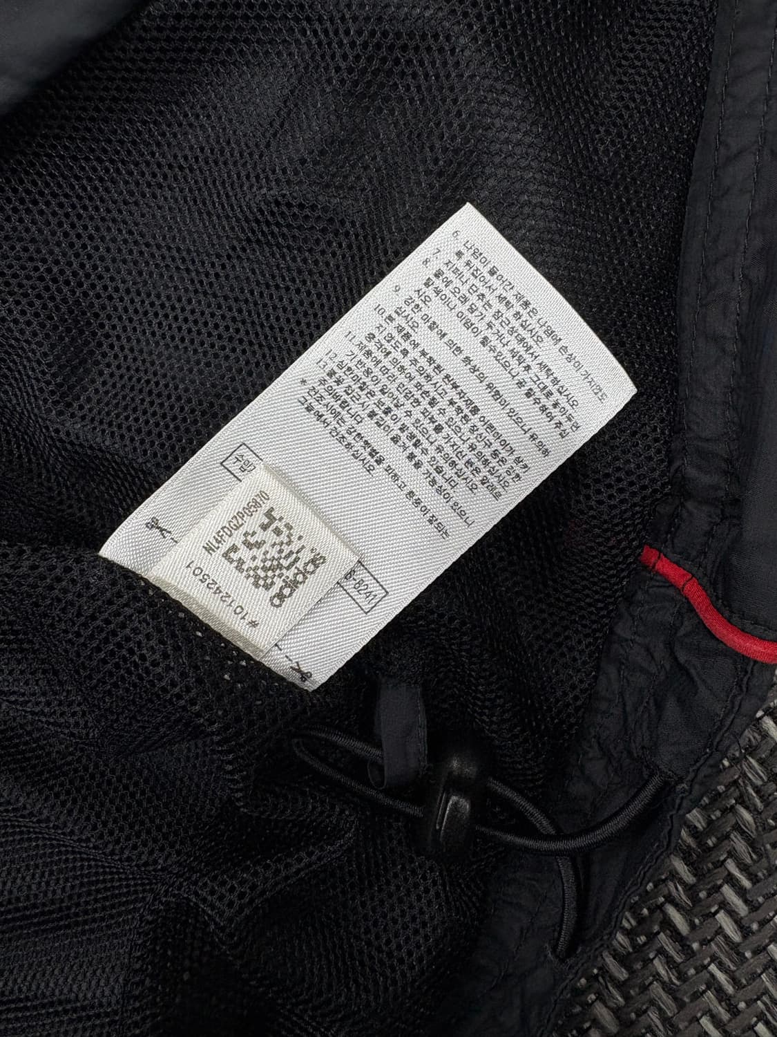 아디다스 바람막이 상품이미지6