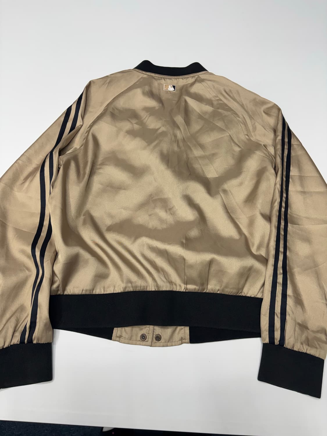 양키즈 MLB 우먼 자켓 상품이미지3