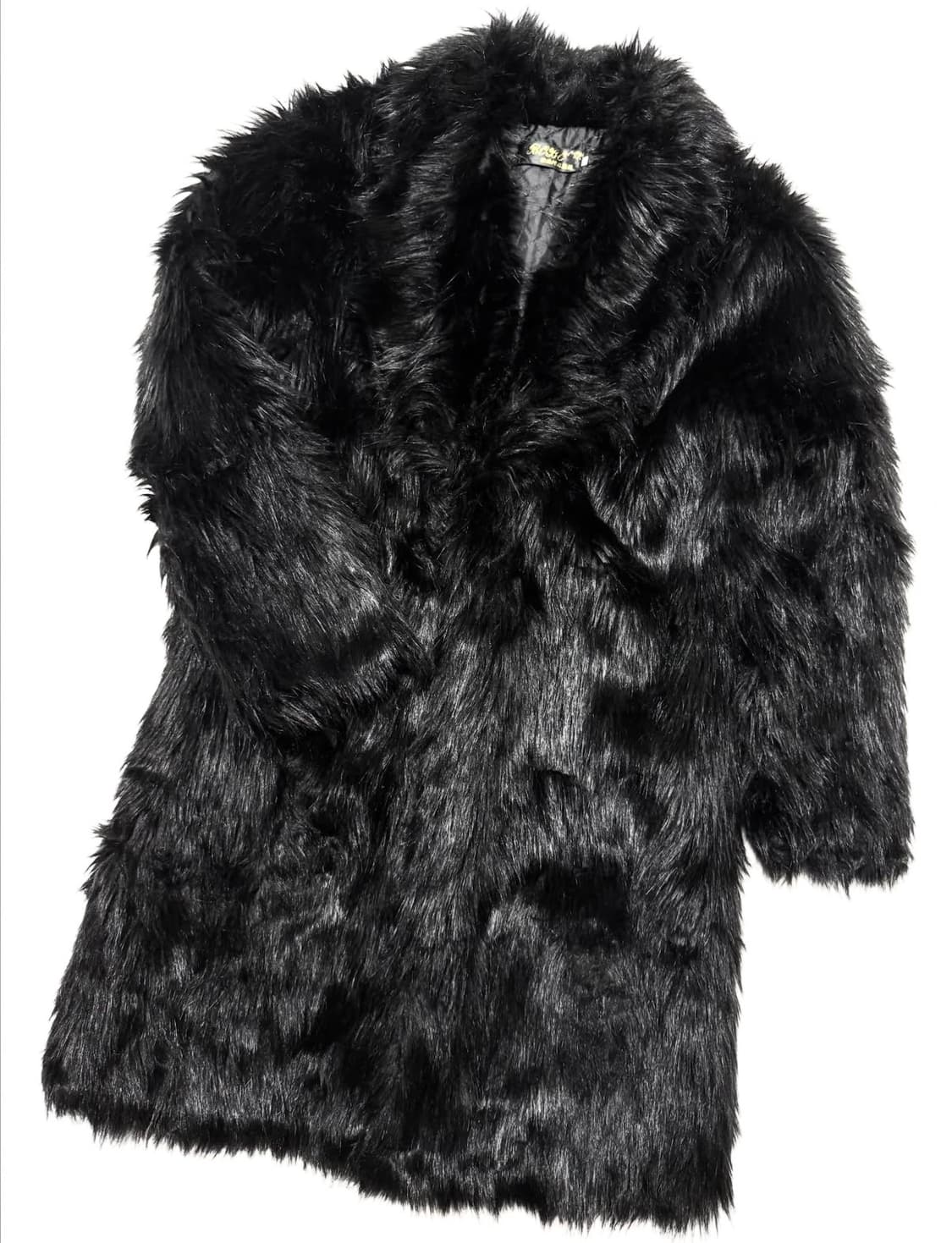 퍼 코트 상품이미지1