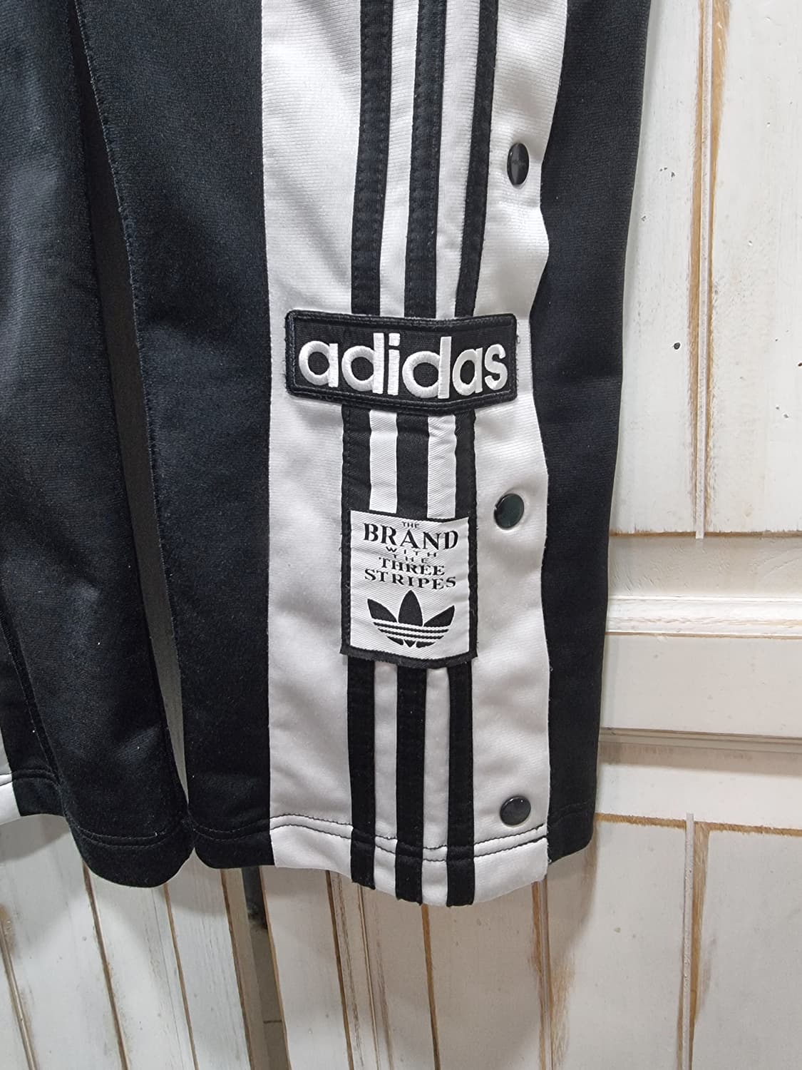 아디다스 아디브레이크 트랙팬츠 (C889 상품이미지3