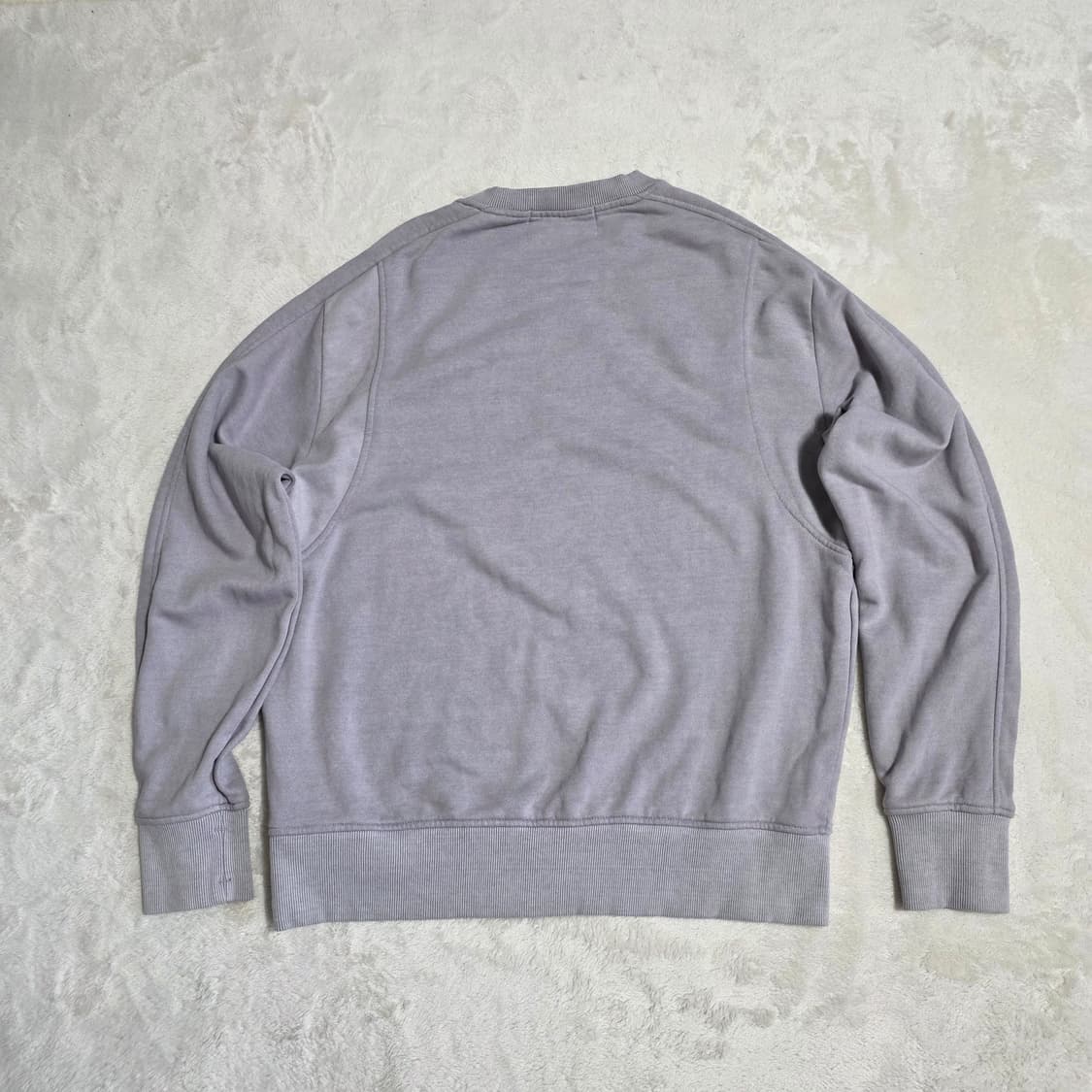 (L)언지미크 스웻 티셔츠 맨투맨  상품이미지3