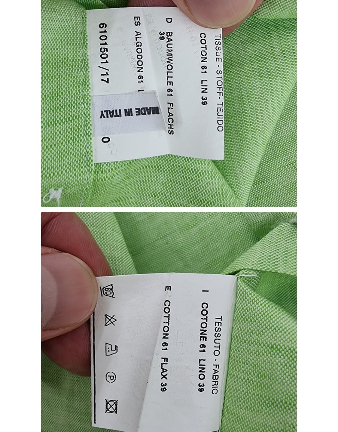 CORNELIANI (100) 상품이미지7