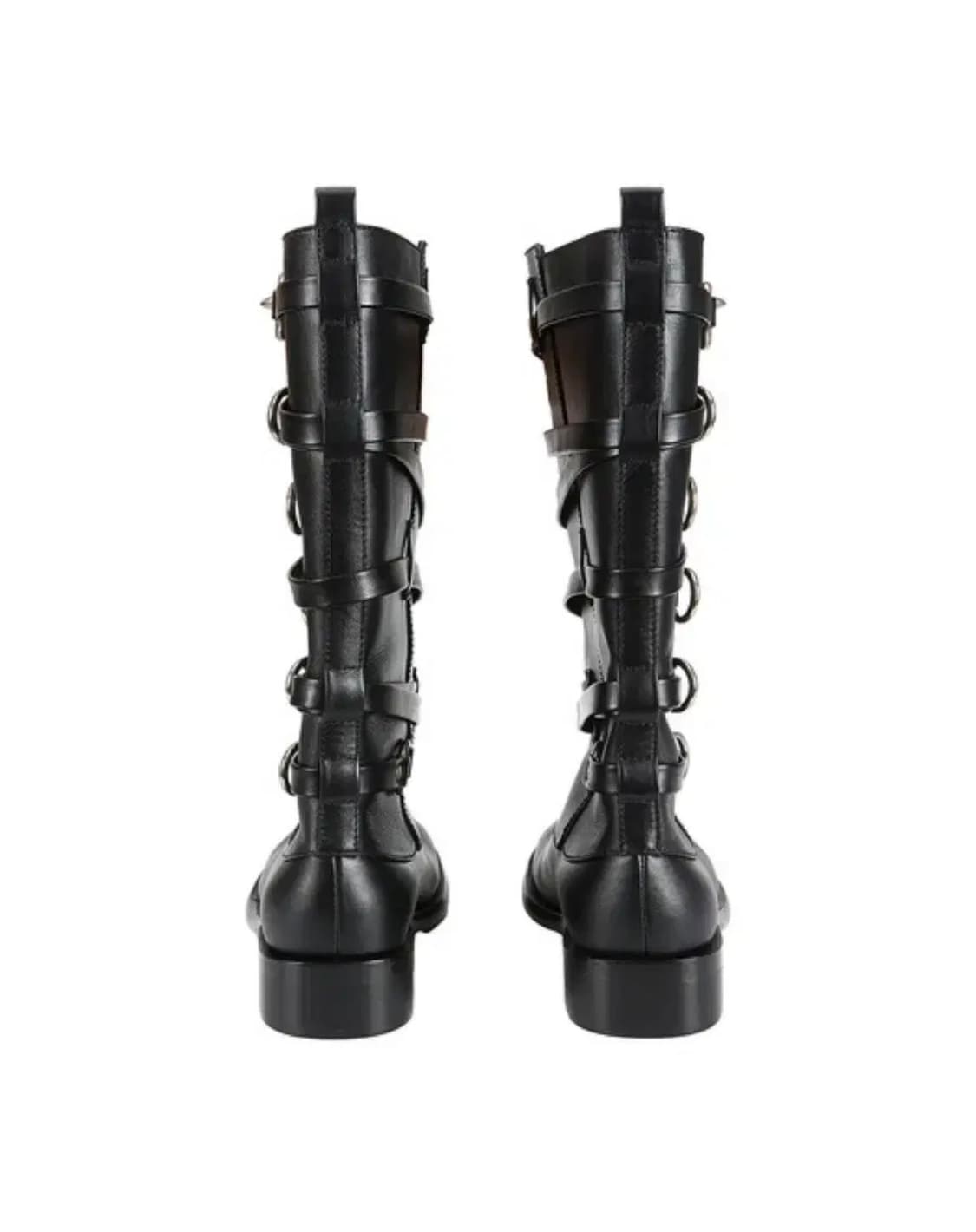 앤더슨벨 하네스 부츠 235 상품이미지4