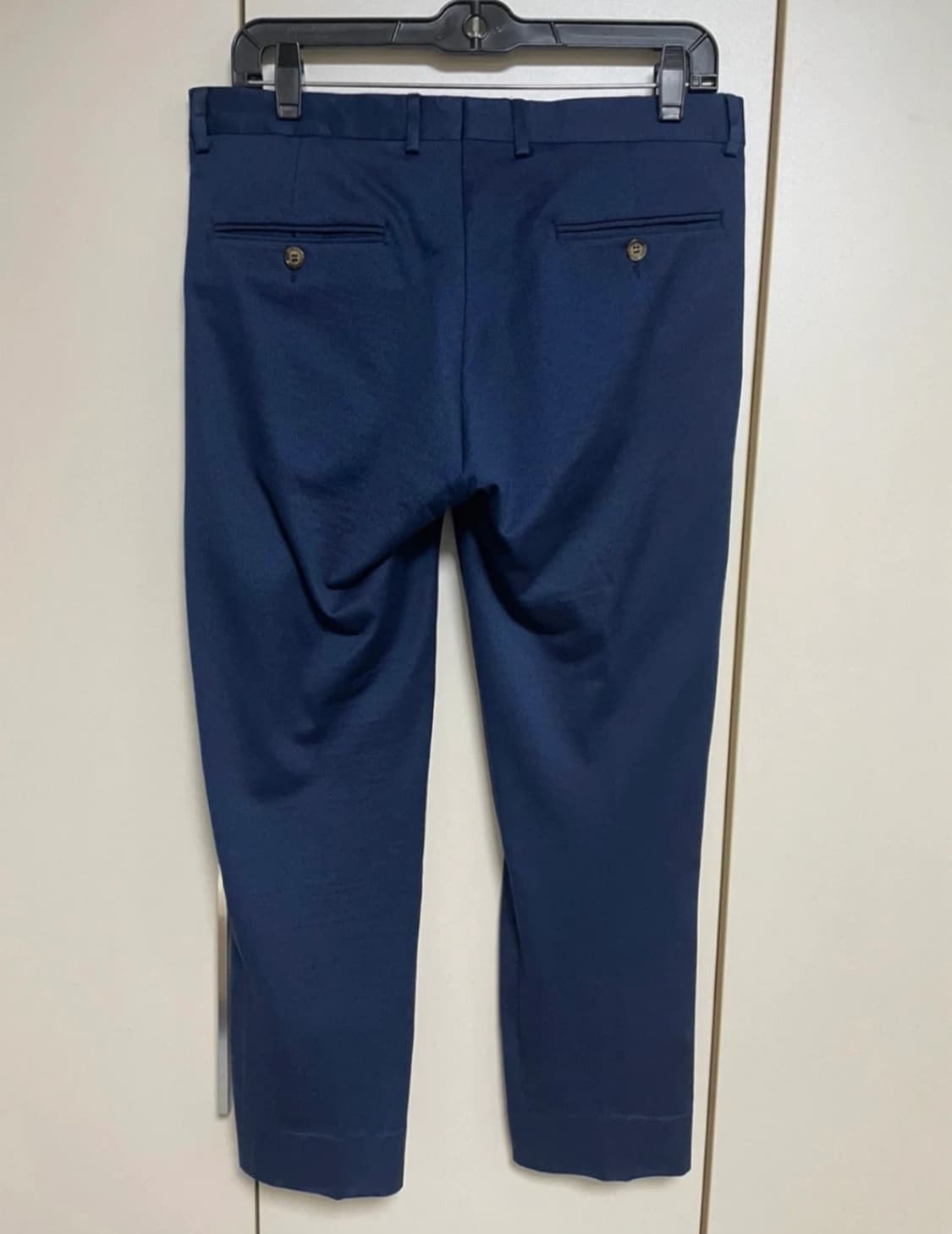 Eleventy 이태리 남성바지 30  상품이미지3