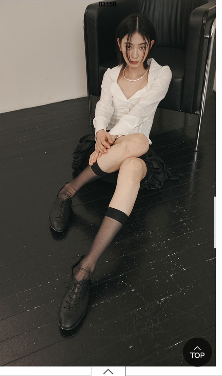새상품 ) 글렌웨이버리 로퍼 relly loafer 상품이미지1