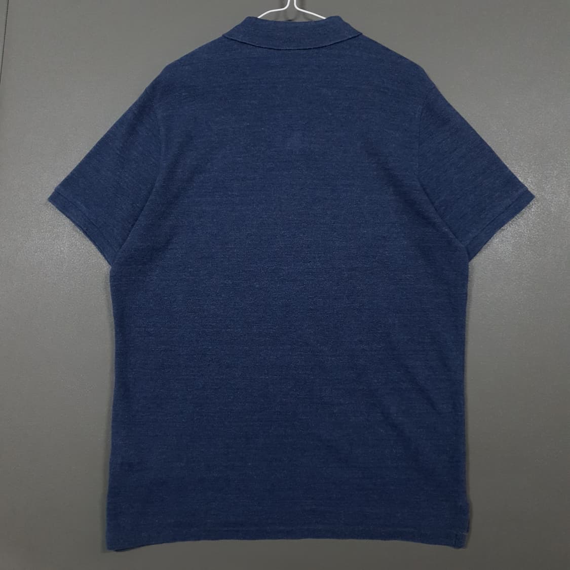 L) 폴로 랄프로렌 최신형 25ss 포니 반팔 카라티 피케 셔츠 커스텀 상품이미지10