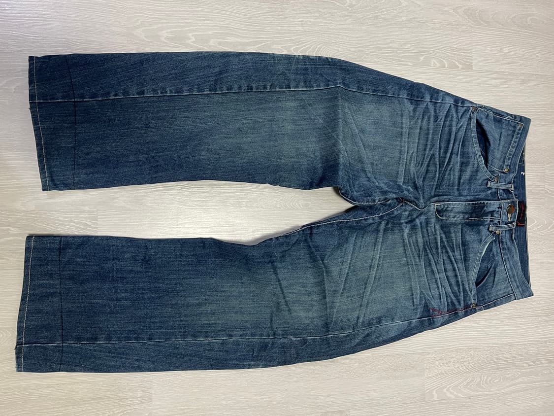 리바이스 엔지니어드진 32X32 상품이미지1