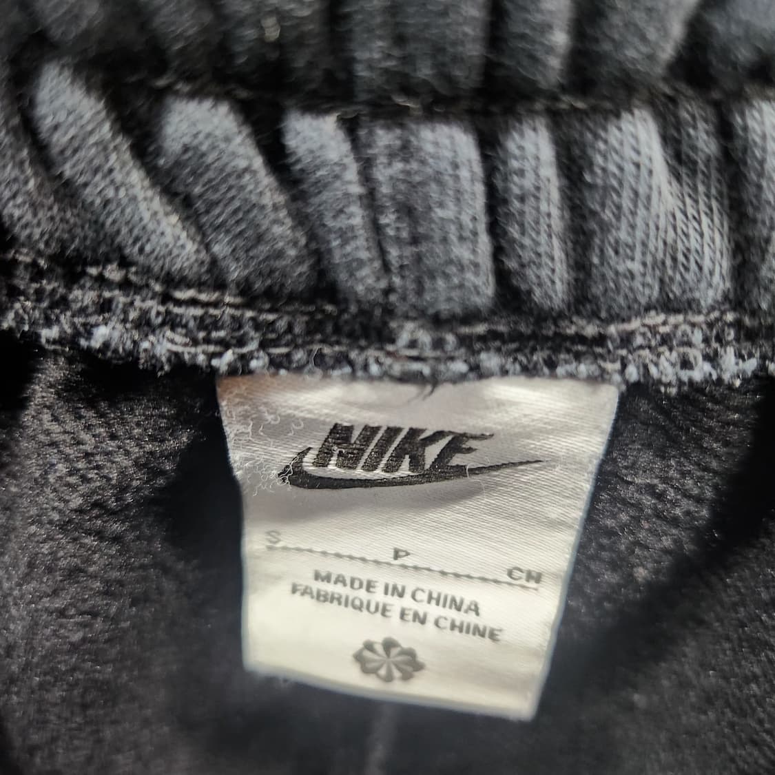 나이키 서카96 빅로고 자수 오버핏 셋업 상품이미지9