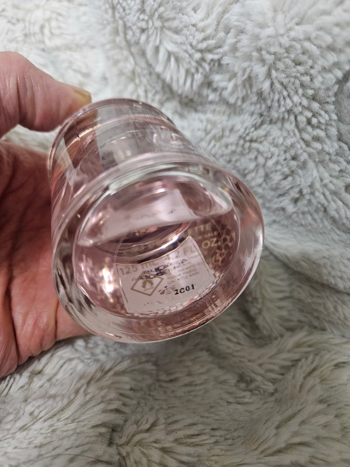 겔랑 아쿠아 알레고리아 플로라 체리시아 향수 125ml 상품이미지3