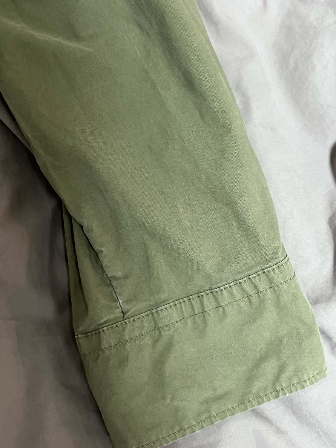 [M] EE 가먼트 자켓 상품이미지4