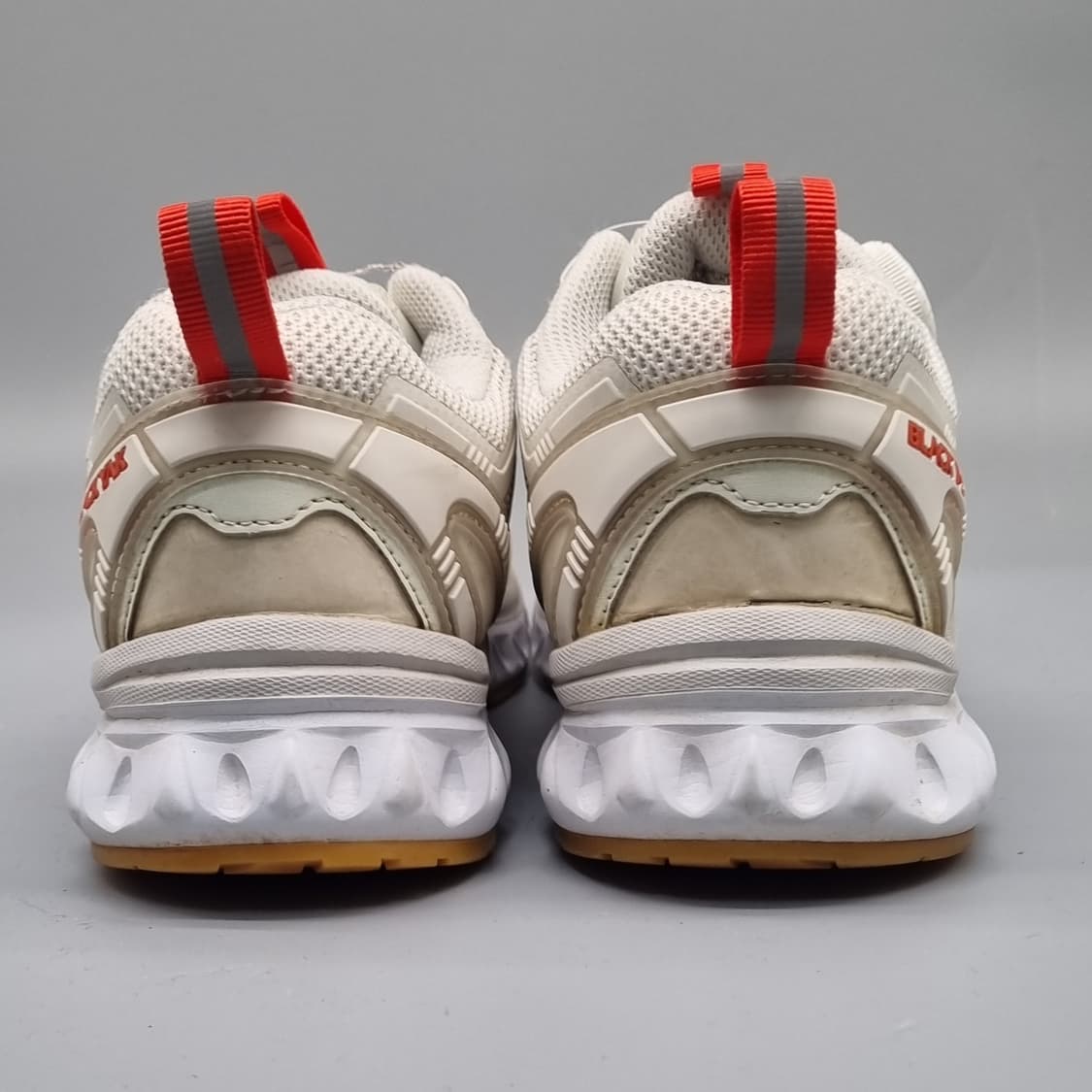 블랙야크 투어리스트 트레킹화 245 상품이미지4