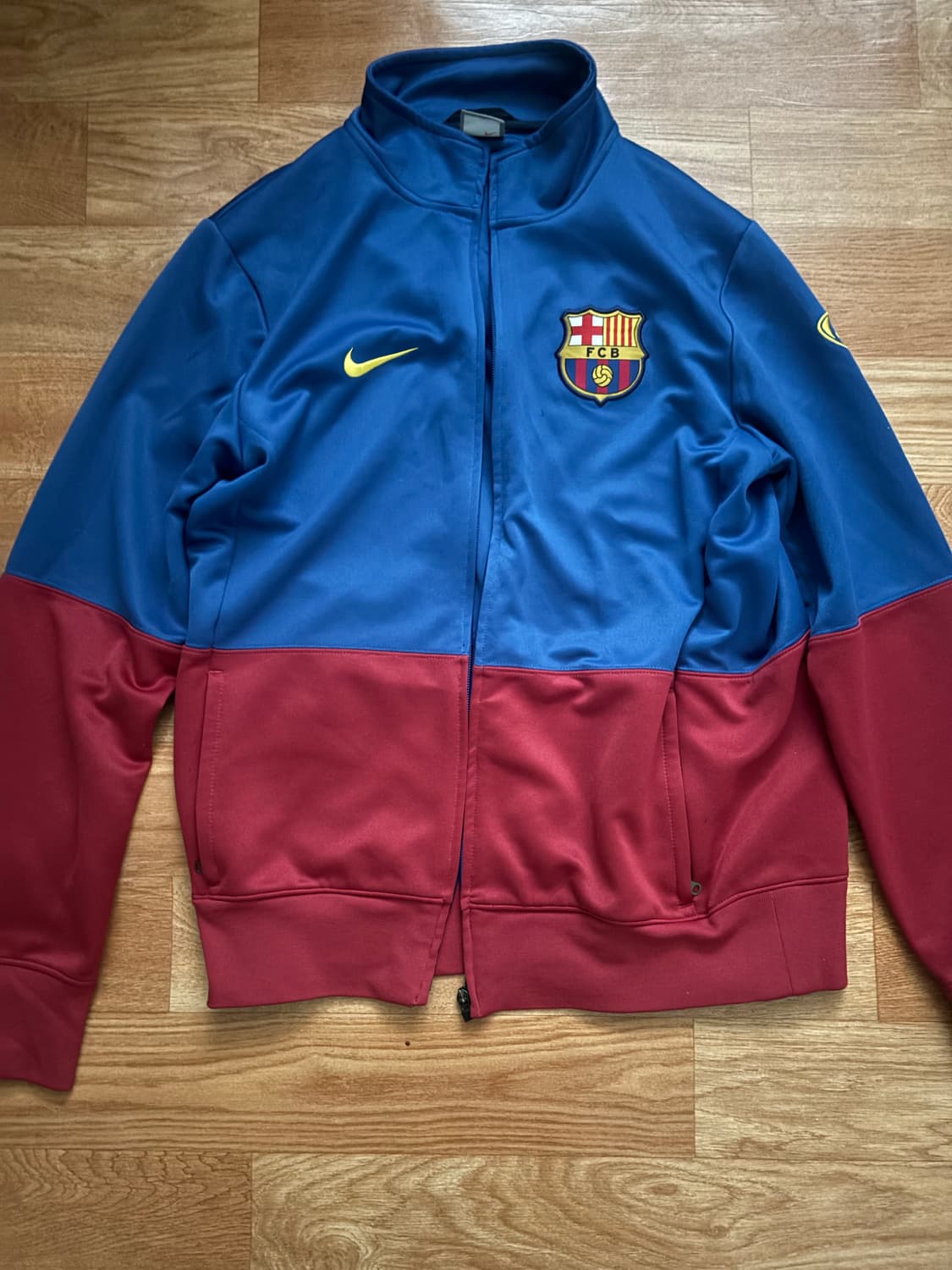 바르셀로나 져지 상품이미지1