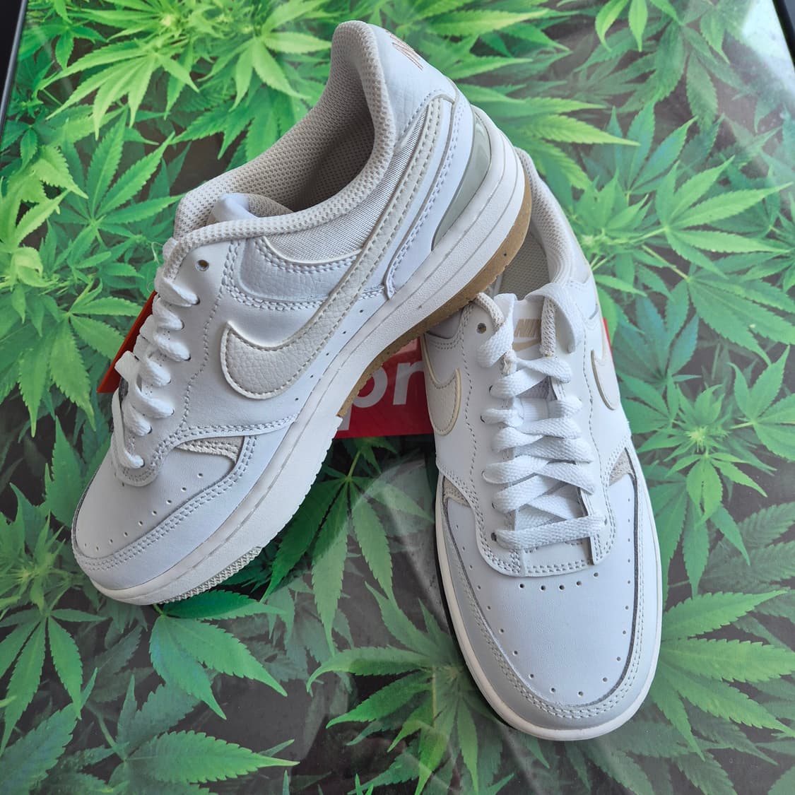 (세일)(새상품)나이키 감마포스 DX9176 상품이미지3