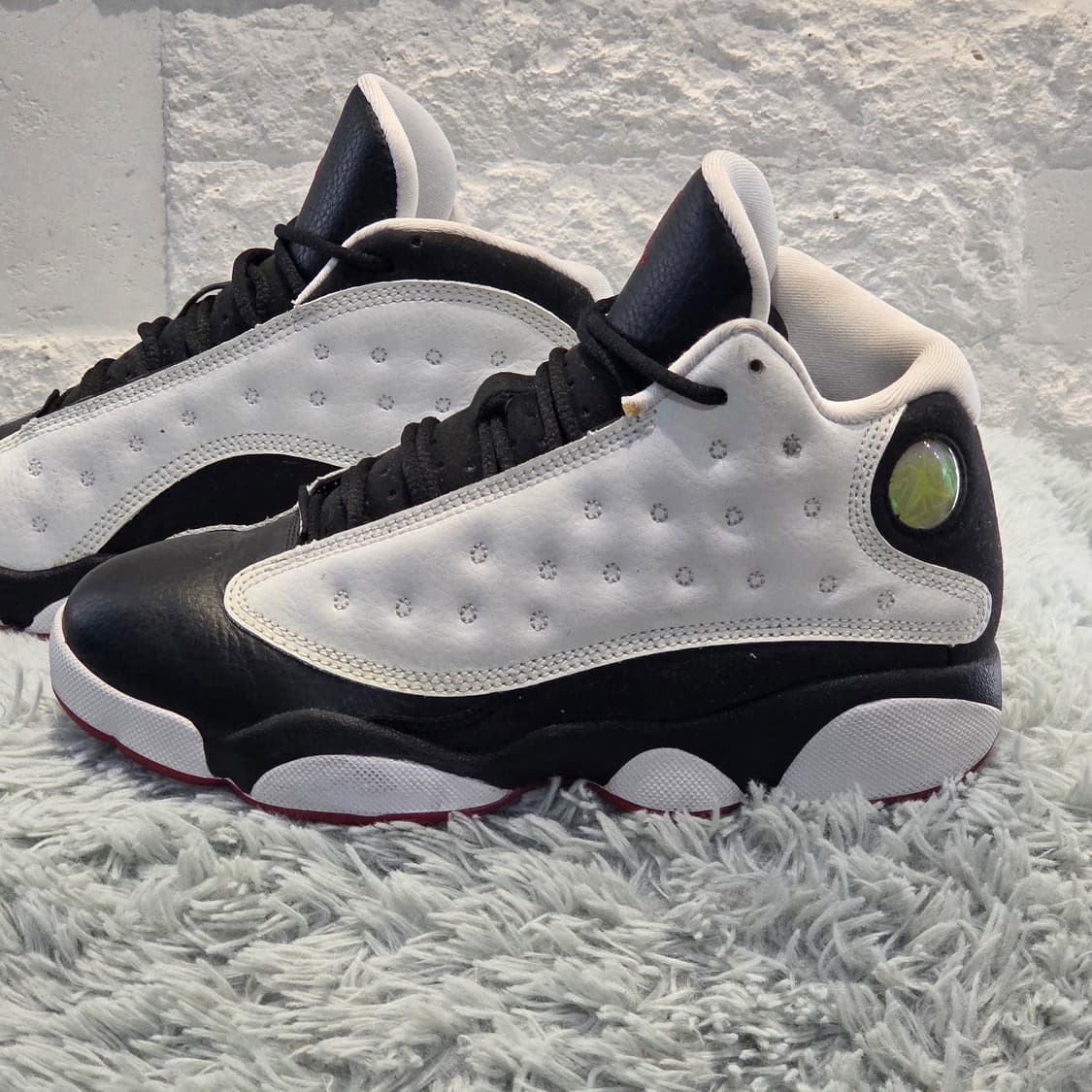 나이키 에어 조던 13 레트로 “히 갓 게임” (220) 상품이미지3