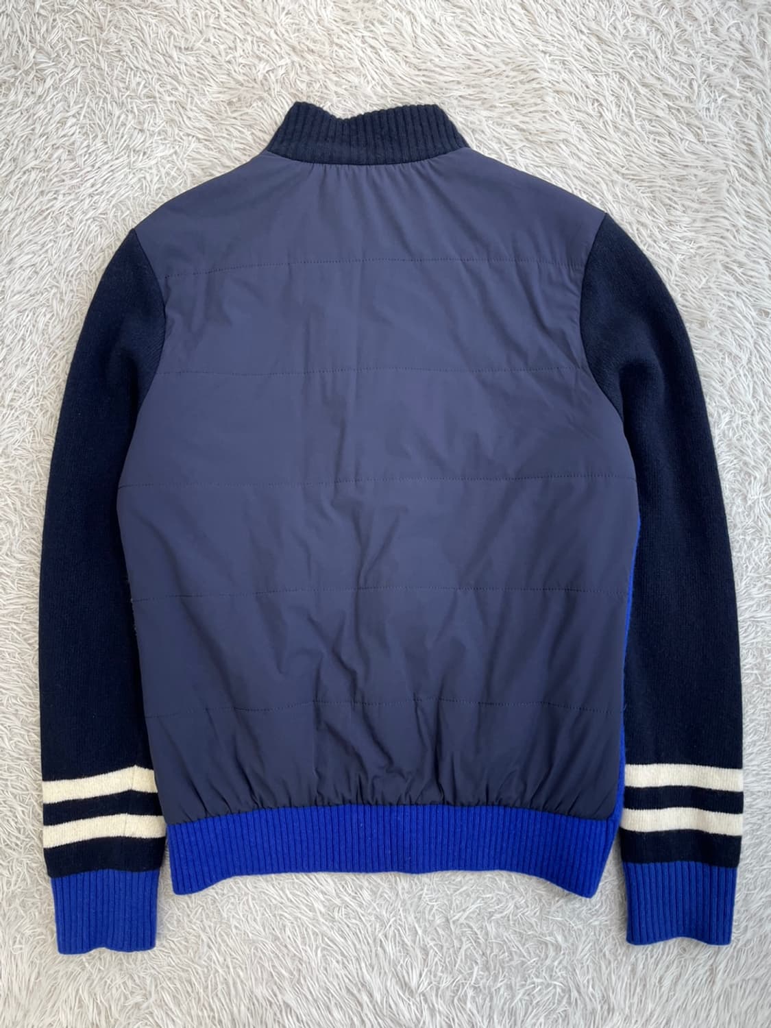 까스텔바작 방풍 가디건/#97 상품이미지5