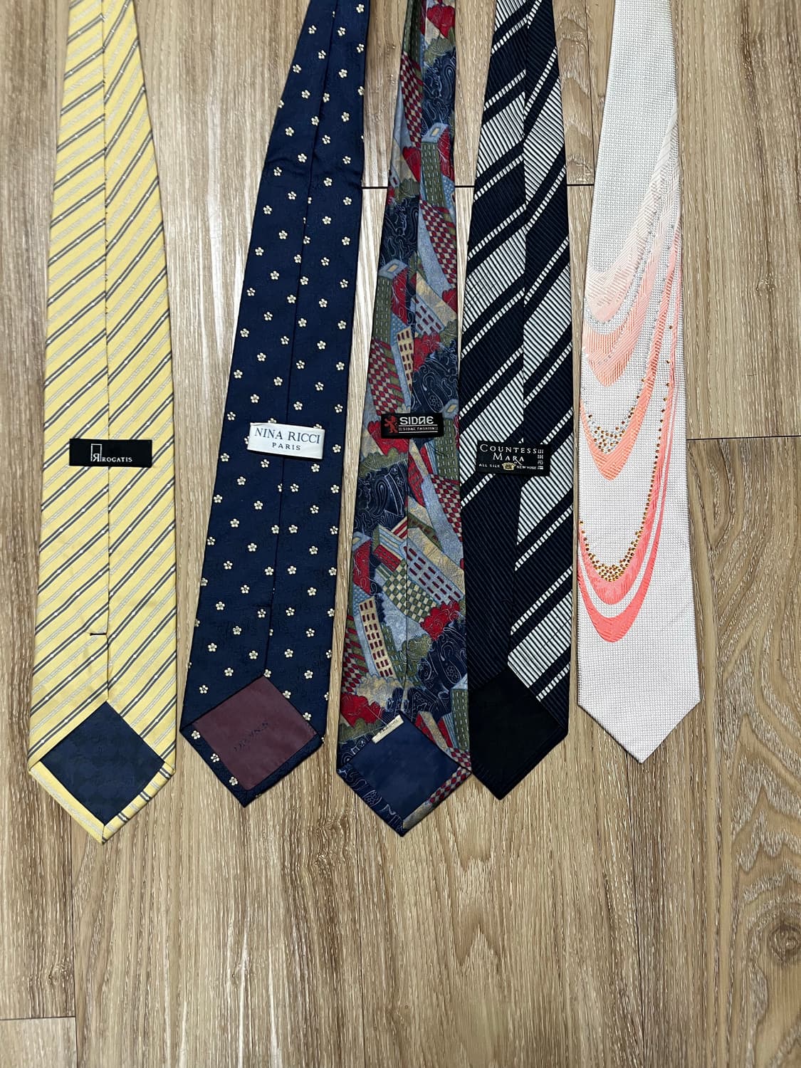 넥타이 넥타이 넥타이 상품이미지5