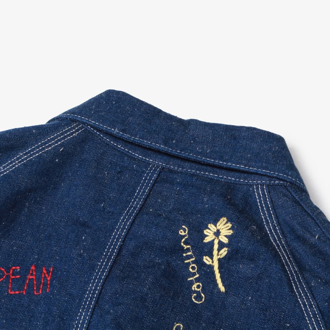 CAL O LINE 자켓 상품이미지5