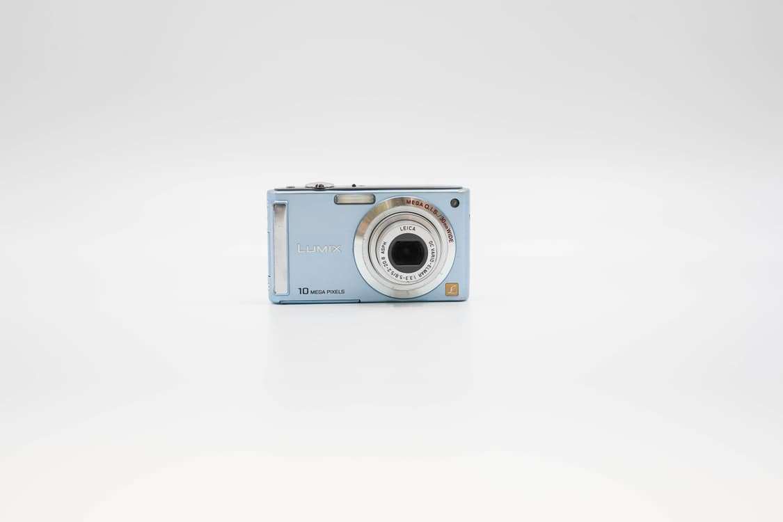 Panasonic LUMIX DMC-FS5 (파나소닉  DMC-FS5) 상품이미지3