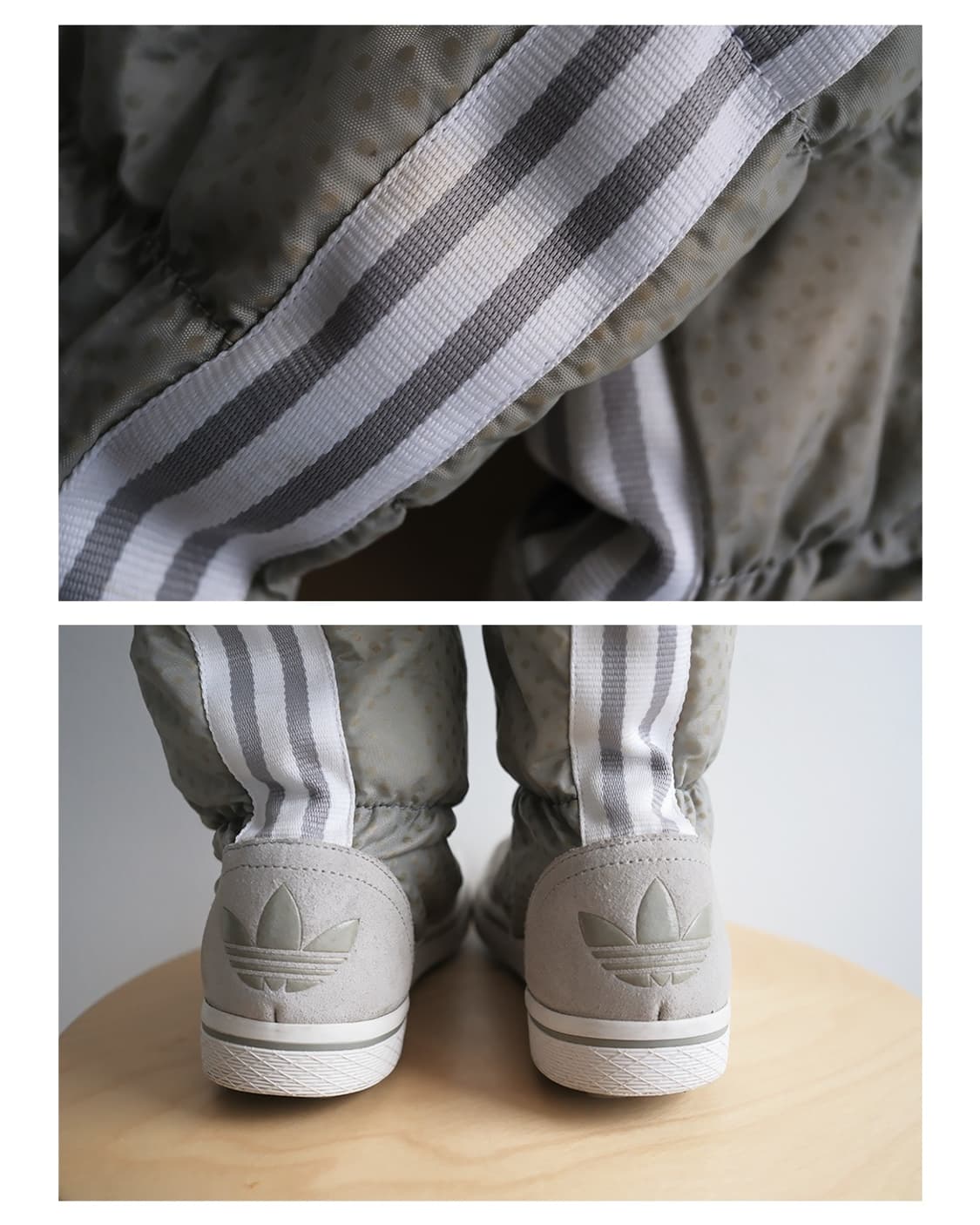 Adidas Adiwinter boot w 상품이미지6