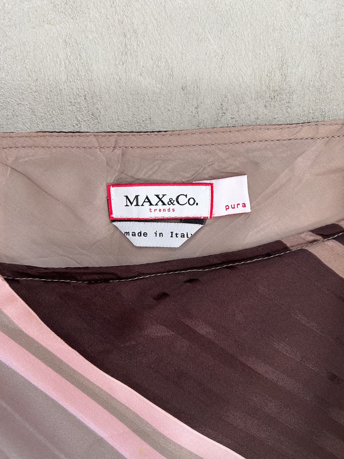 Max&co. Made in Italy 상품이미지3