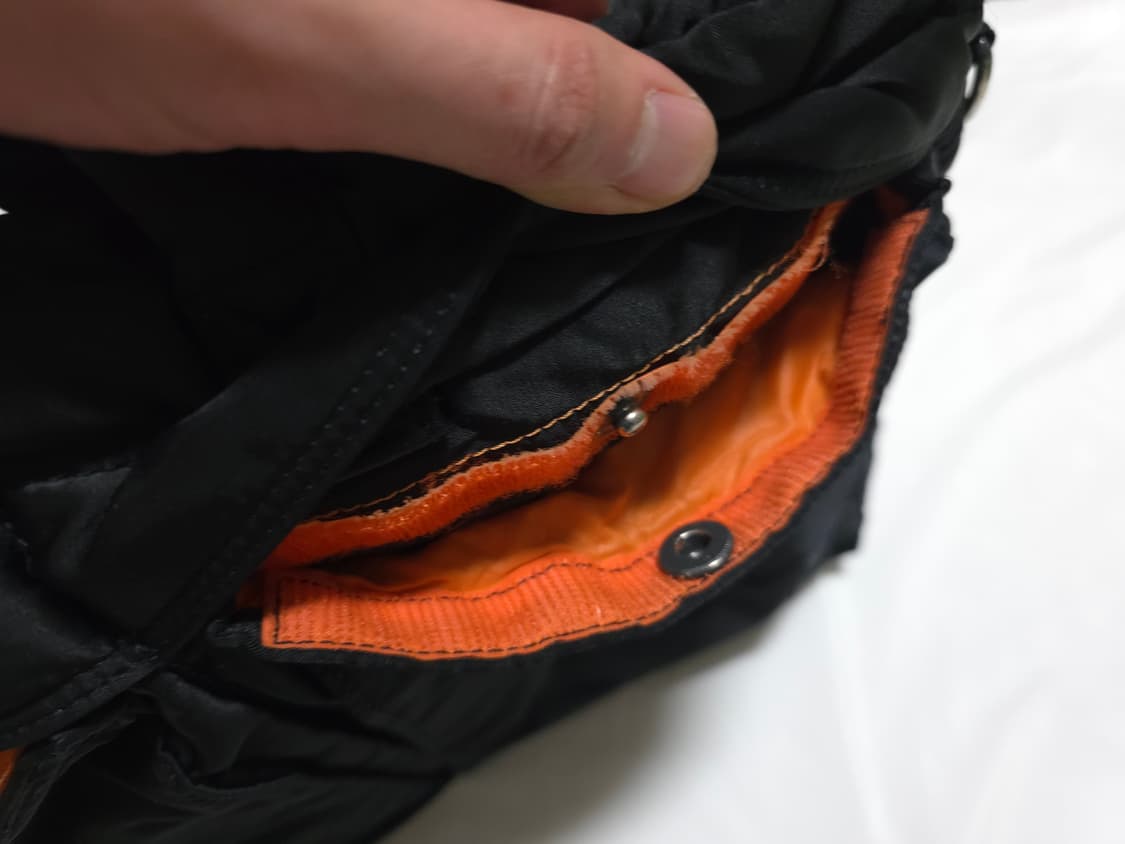 요시다포터 탱커 2way 브리프케이스 [70 상품이미지5