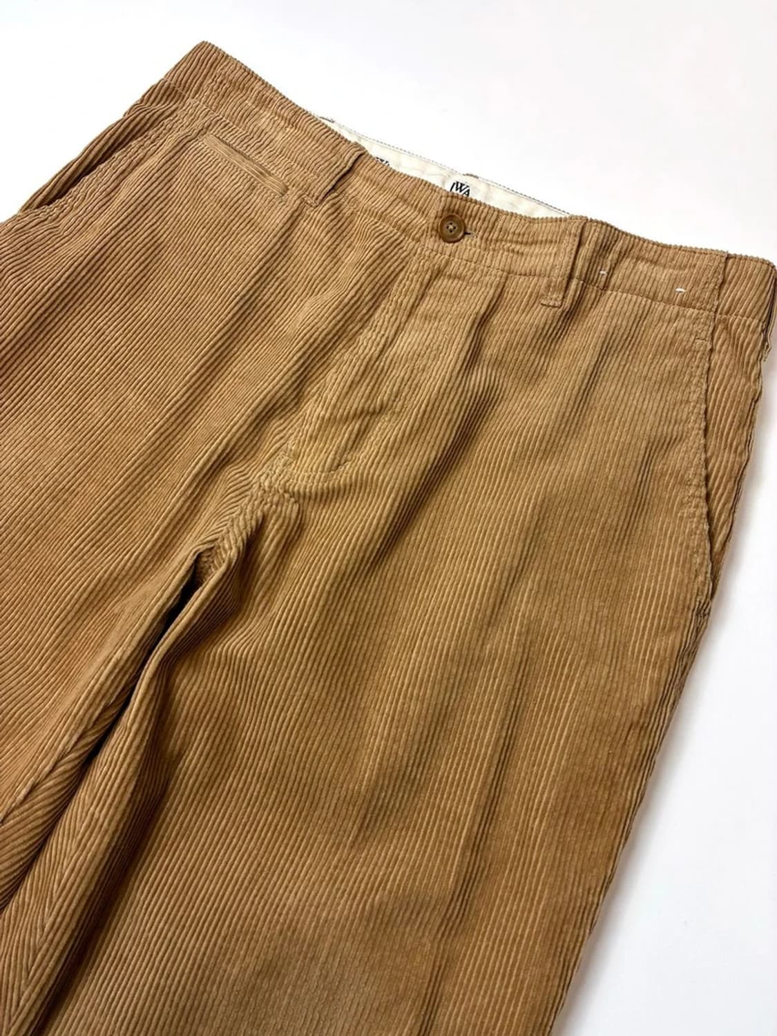 JW앤더슨 x 유니클로 스트레이트 코듀로이 팬츠 PN5666 상품이미지2