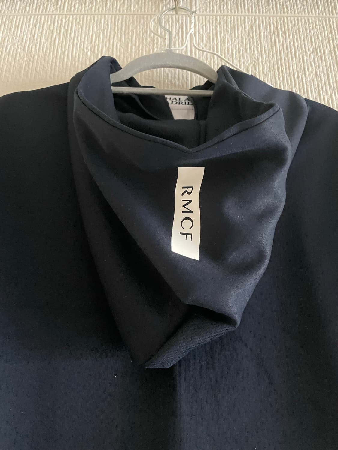 아디다스 레알 마드리드 트레이닝 후드집업  상품이미지3