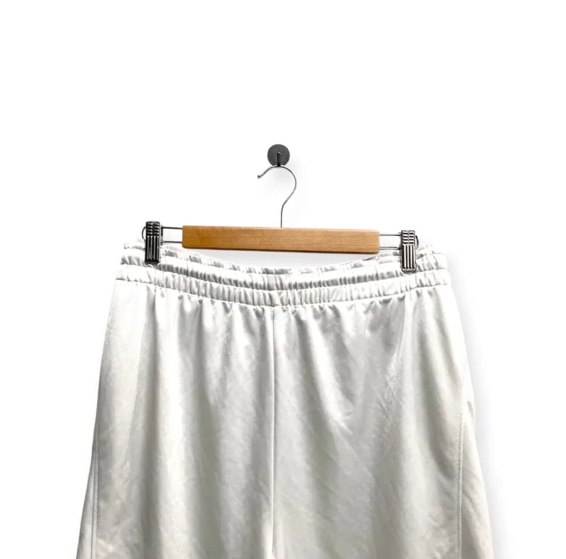 나이키 조던 샤이닝 쇼츠 화이트 팬츠 2XL 상품이미지3