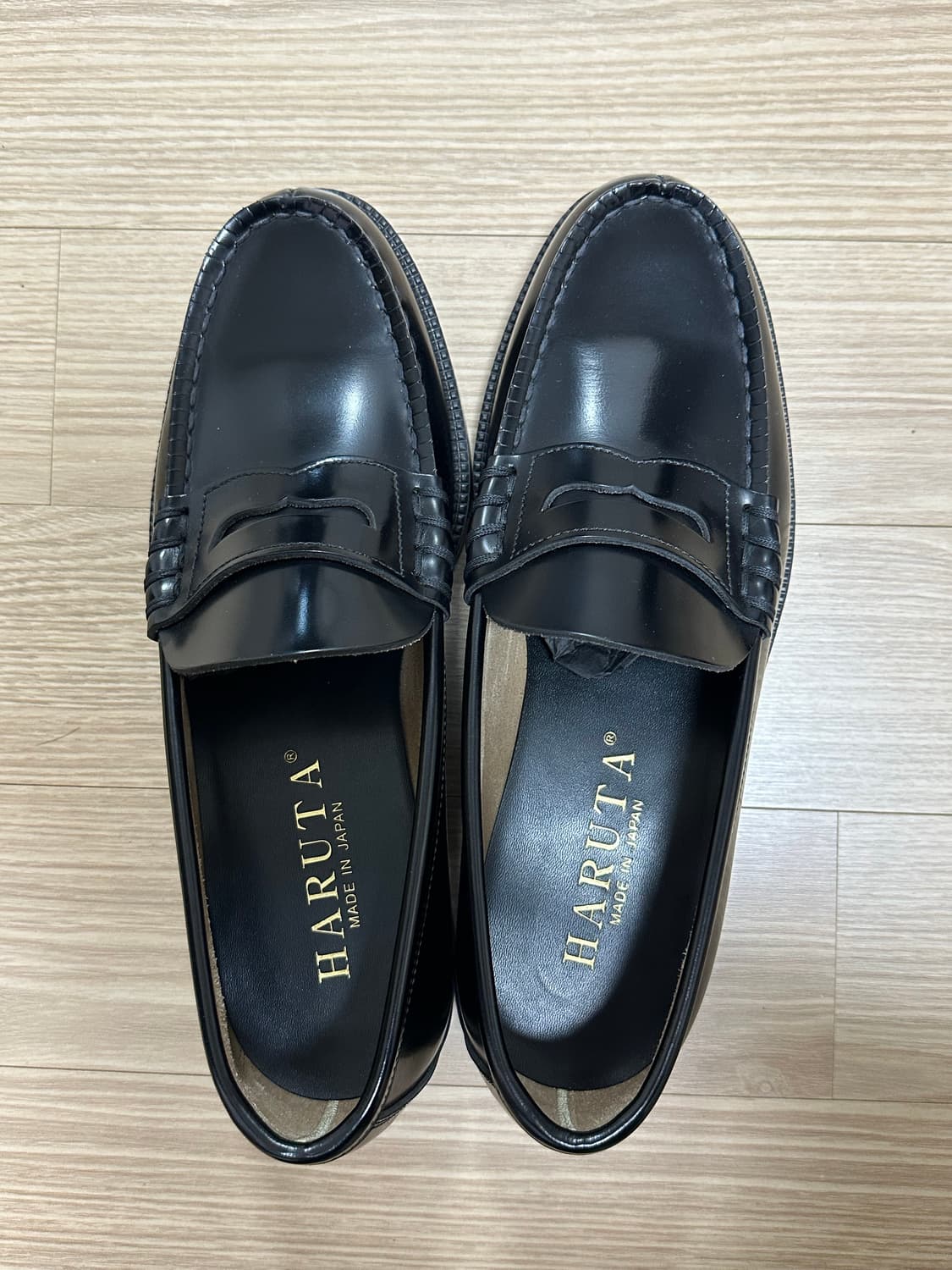 하루타 로퍼 906 (265) 상품이미지4