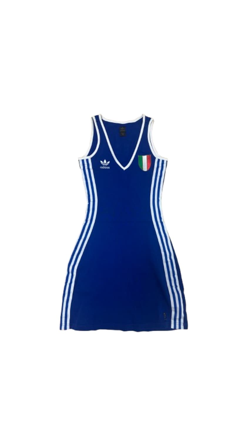 빈티지 아디다스 이탈리아 원피스 상품이미지1