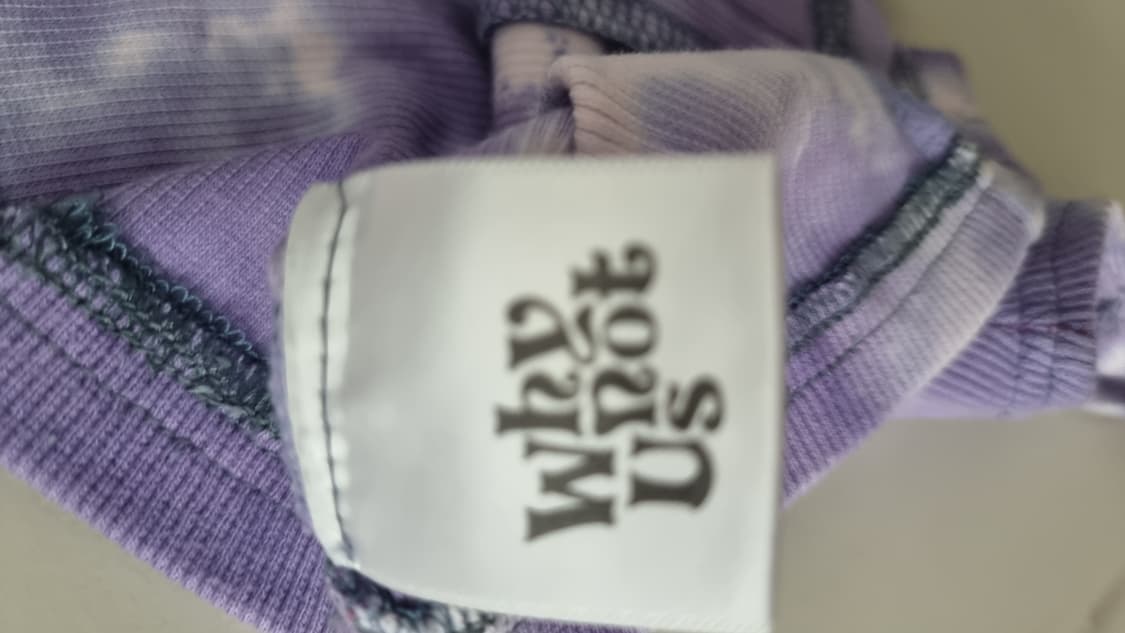 WHYNOTUS 상품이미지3